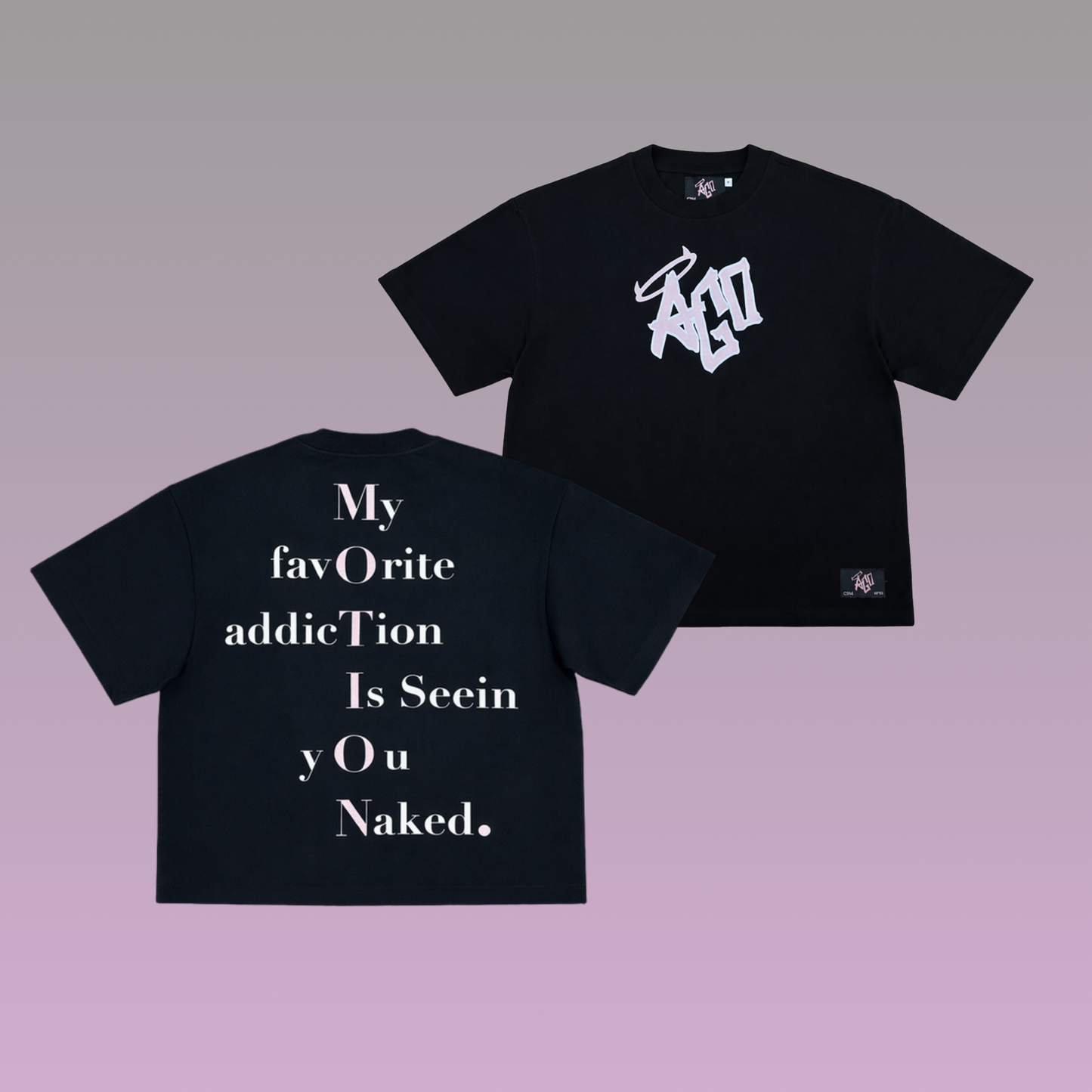 AGO C314 Tee