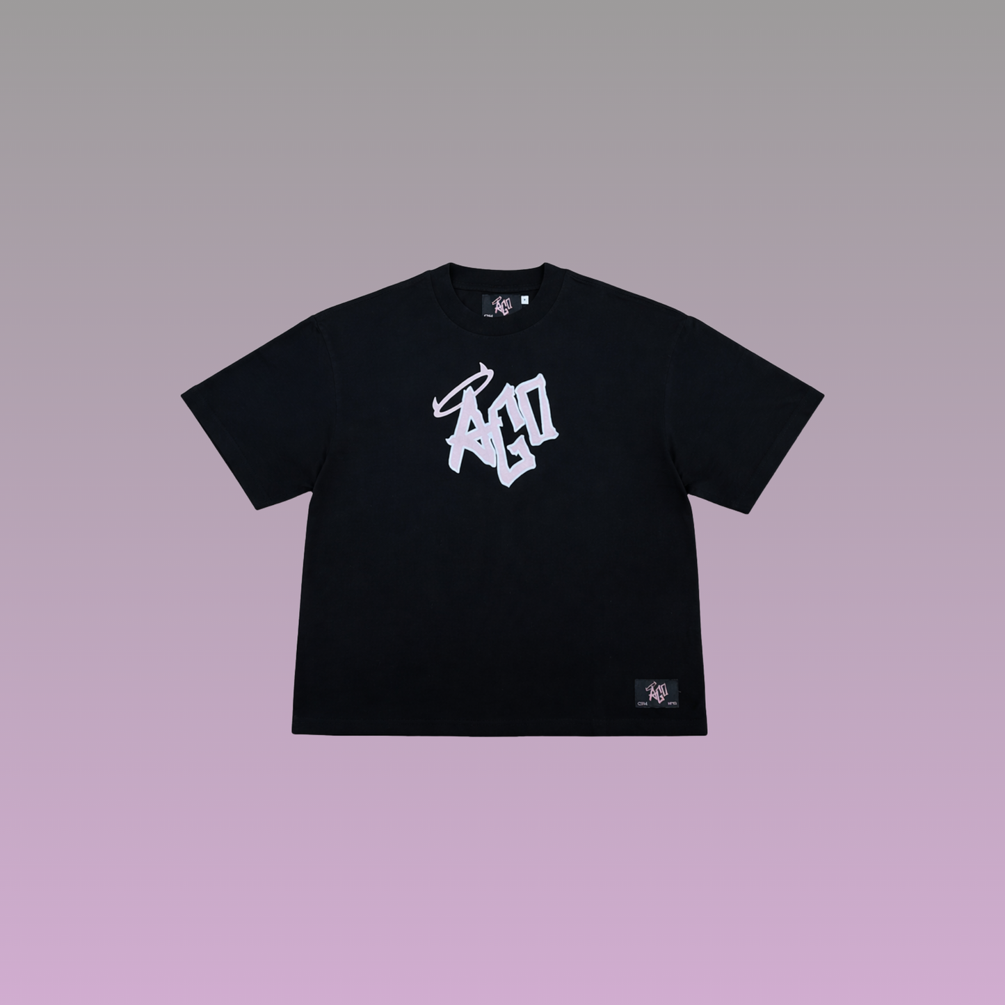 AGO C314 Tee