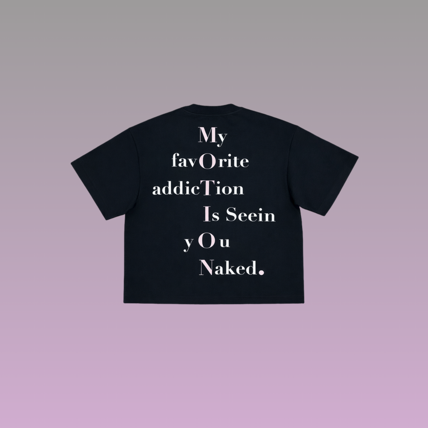 AGO C314 Tee