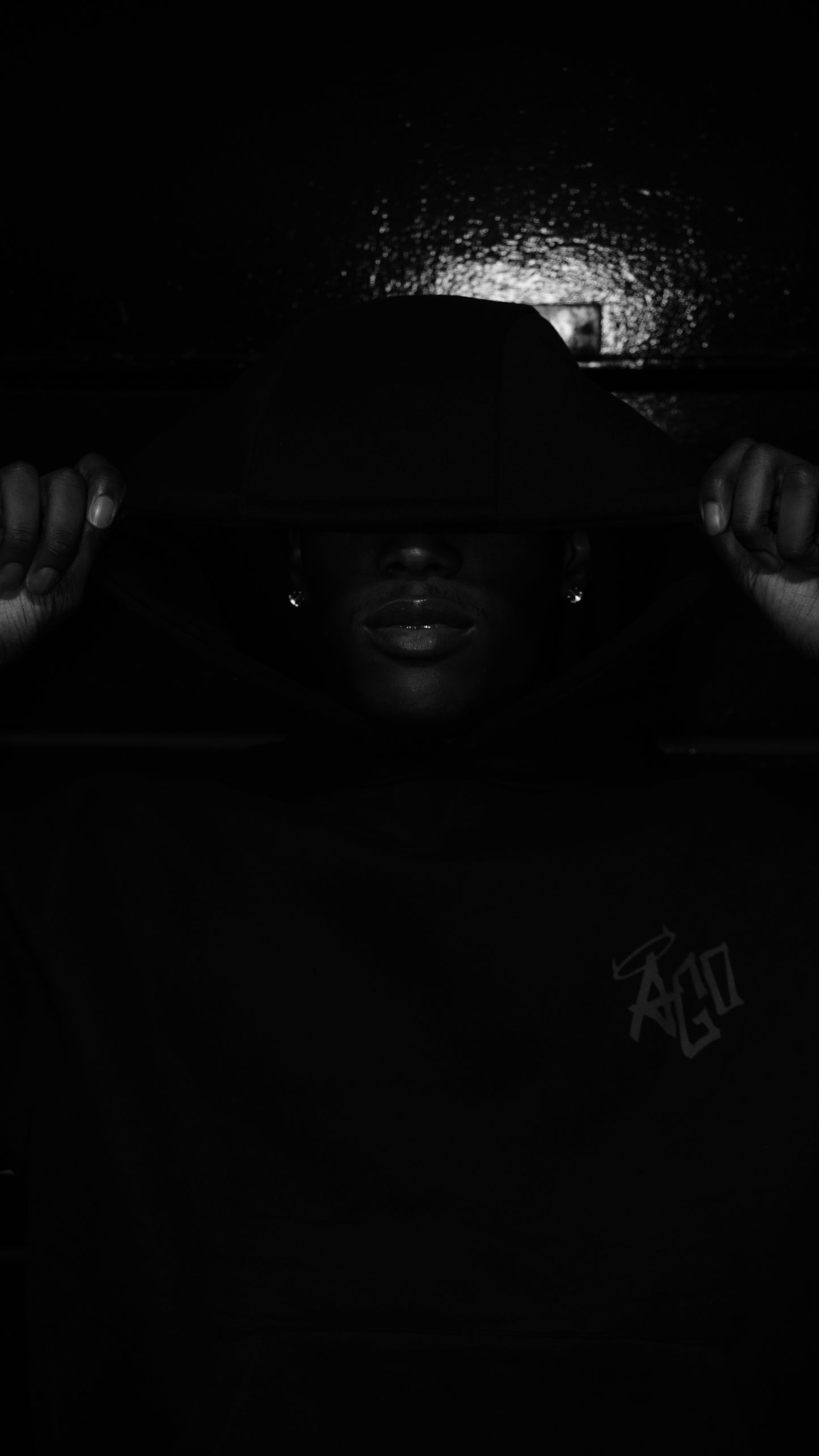 G69 Tracksuit Armour 001