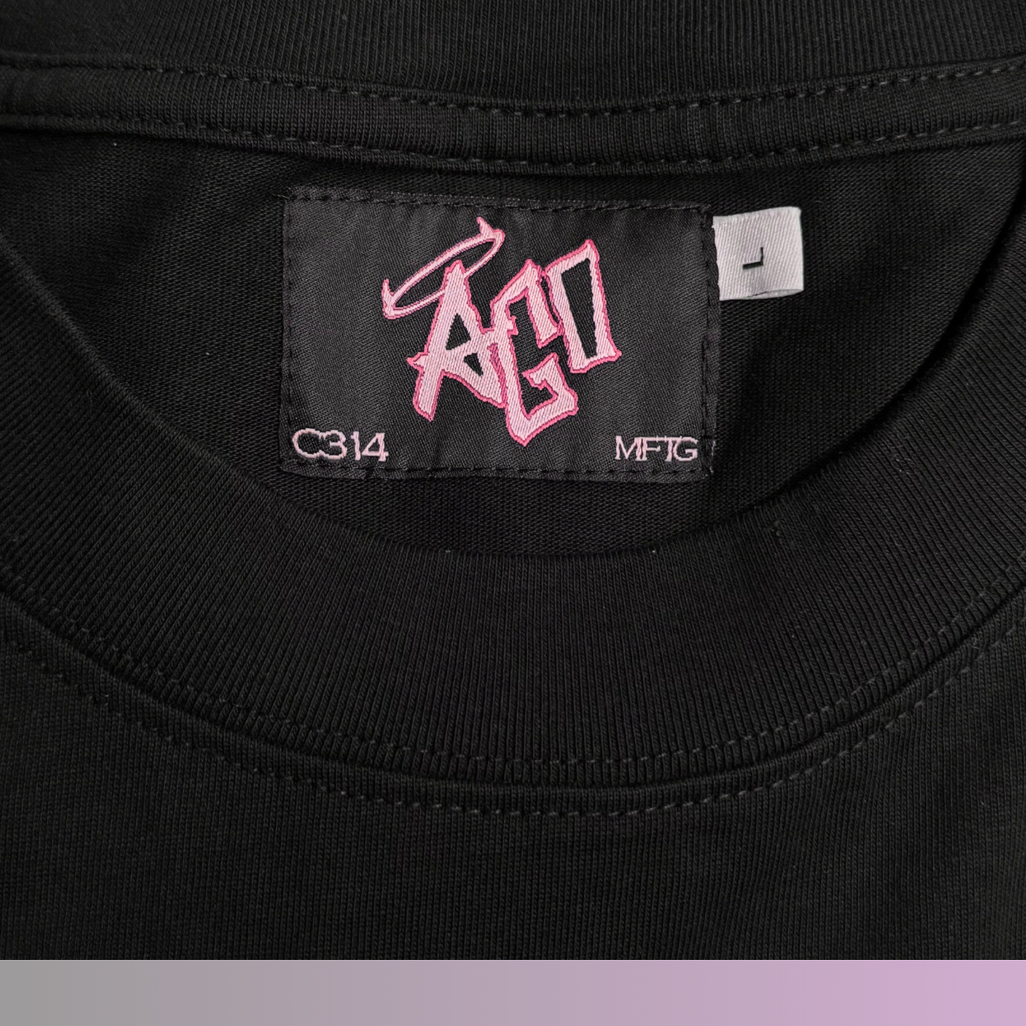 AGO C314 Tee