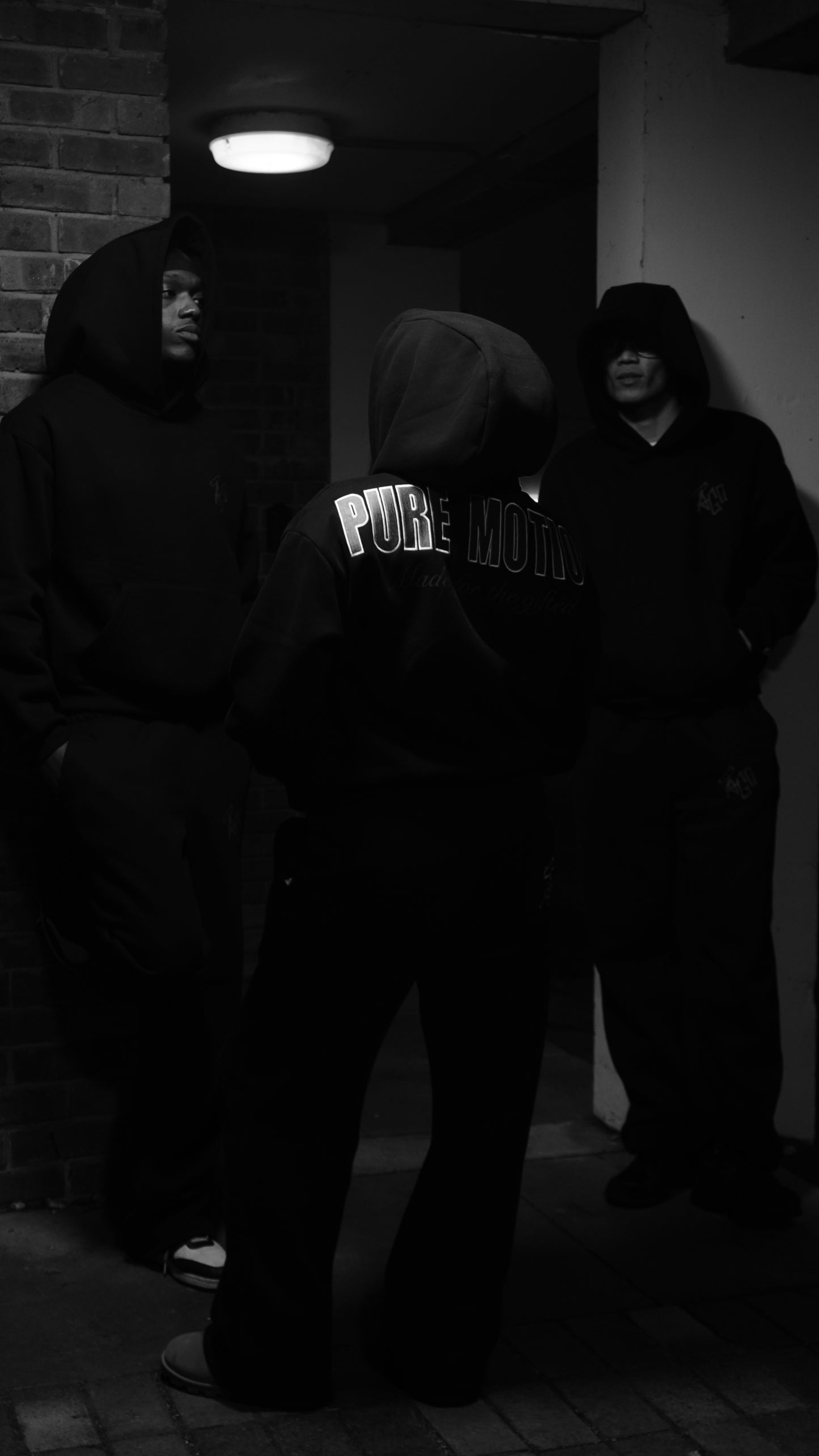 G69 Tracksuit Armour 001