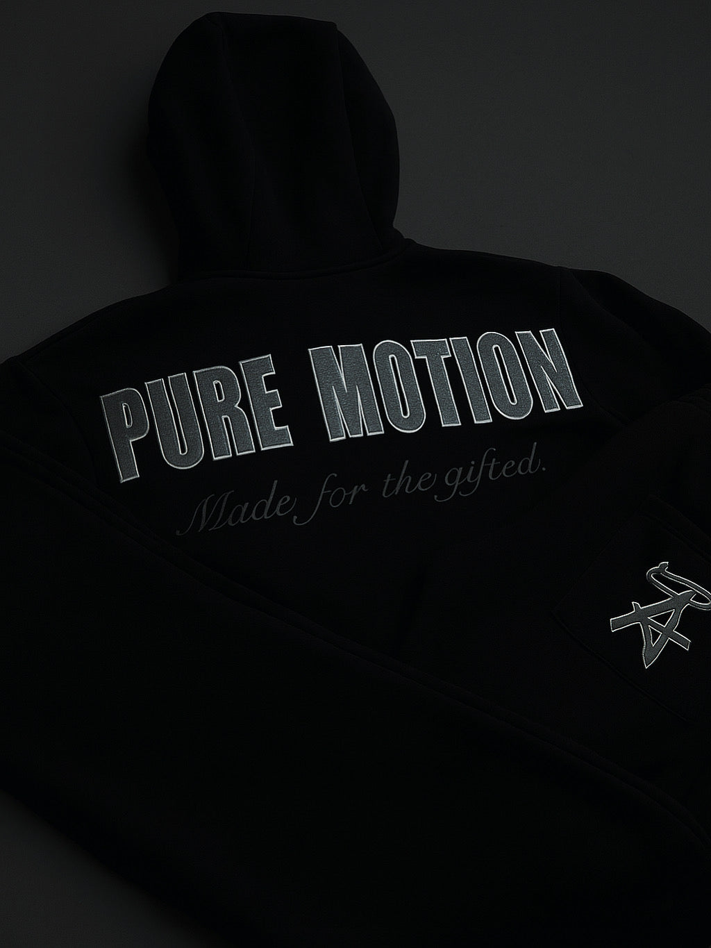 G69 Tracksuit Armour 001